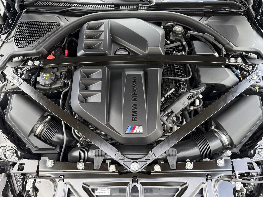 Used 2026 BMW M3 RWD image 38