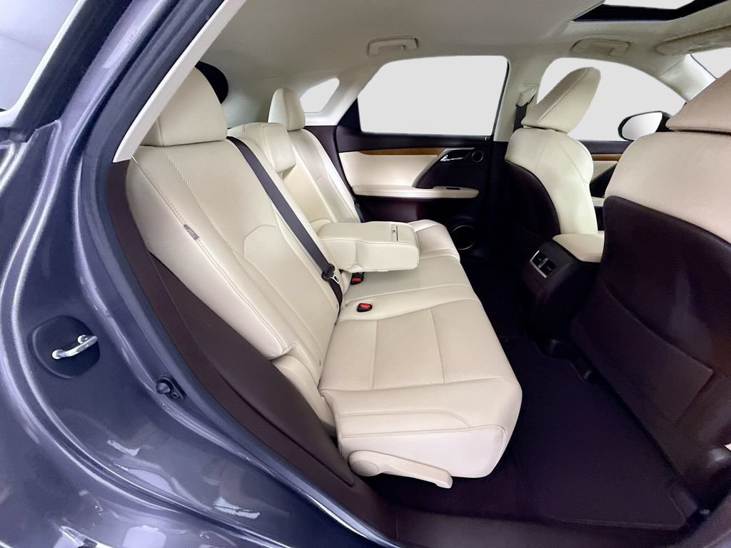 Certified 2020 Lexus RX 350 FWD w/ Premium Package image 22