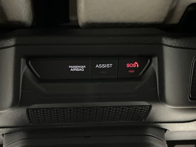 New 2026 Jeep Gladiator Sport image 25