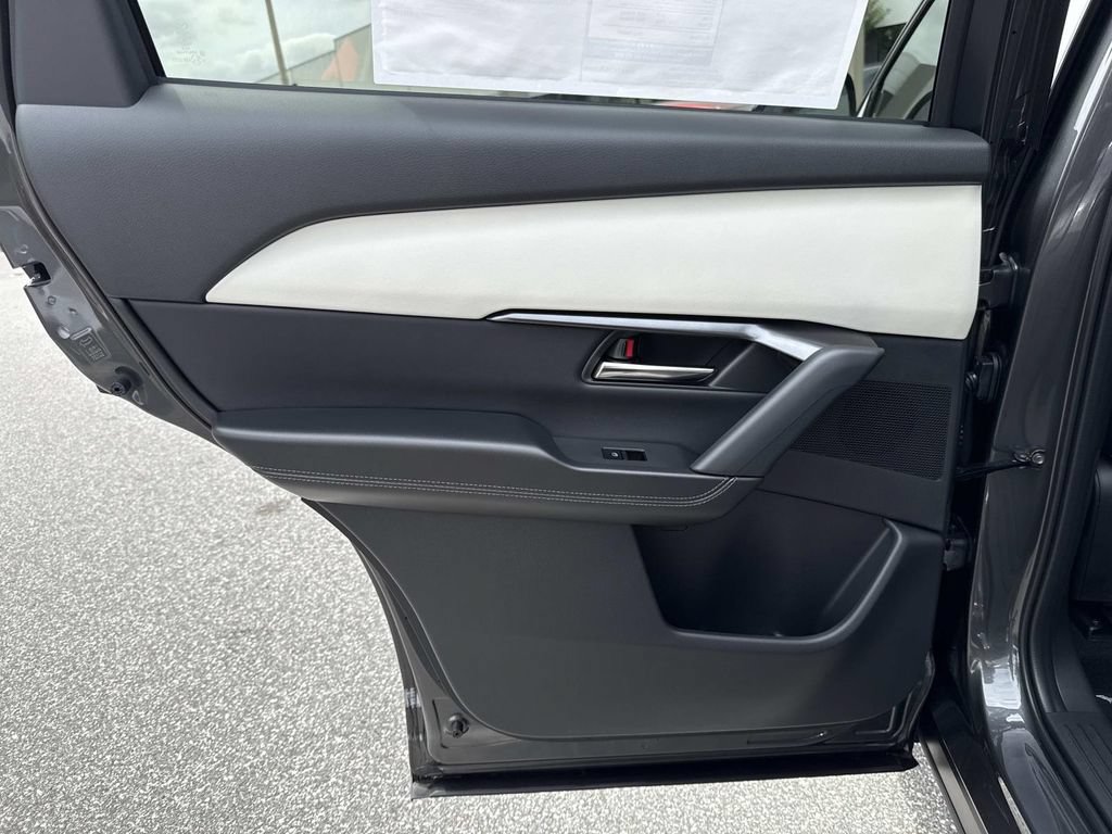 New 2026 MAZDA CX-5 Select AWD/4WD image 14