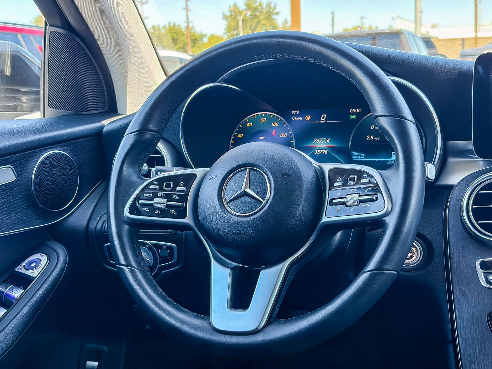Used 2022 Mercedes-Benz GLC 300 image 15