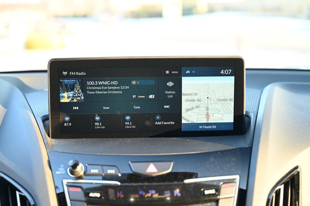 Used 2024 Acura RDX A-Spec image 27