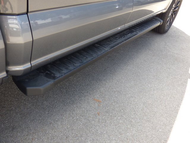 New 2025 Ford F150 Lariat w/ Equipment Group 501A Mid image 11