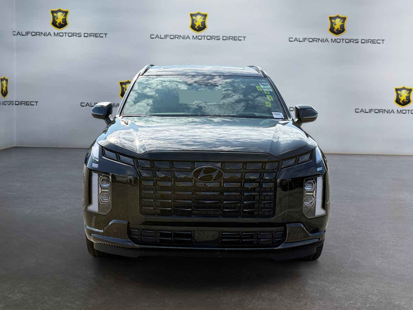 Used 2024 Hyundai Palisade Calligraphy AWD/4WD image 8