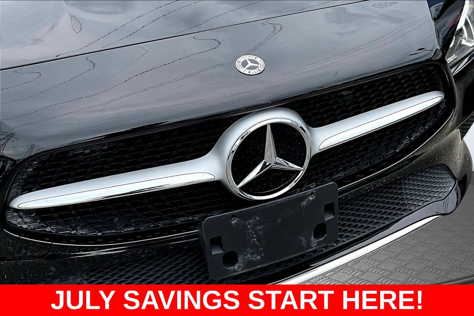 Used 2023 Mercedes-Benz CLA 250 4MATIC w/ Premium Package image 34