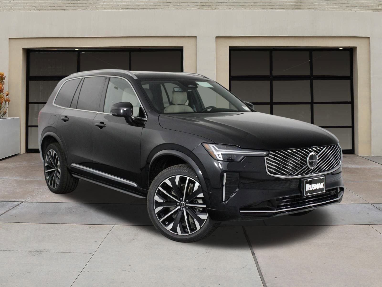 New 2026 Volvo XC90 B5 Plus image 19