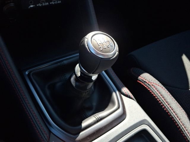 New 2026 Subaru WRX Premium AWD/4WD image 12