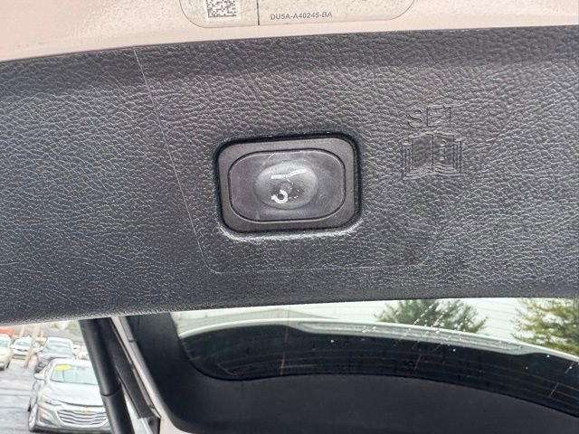 Used 2019 Ford Edge ST w/ Convenience Package image 11