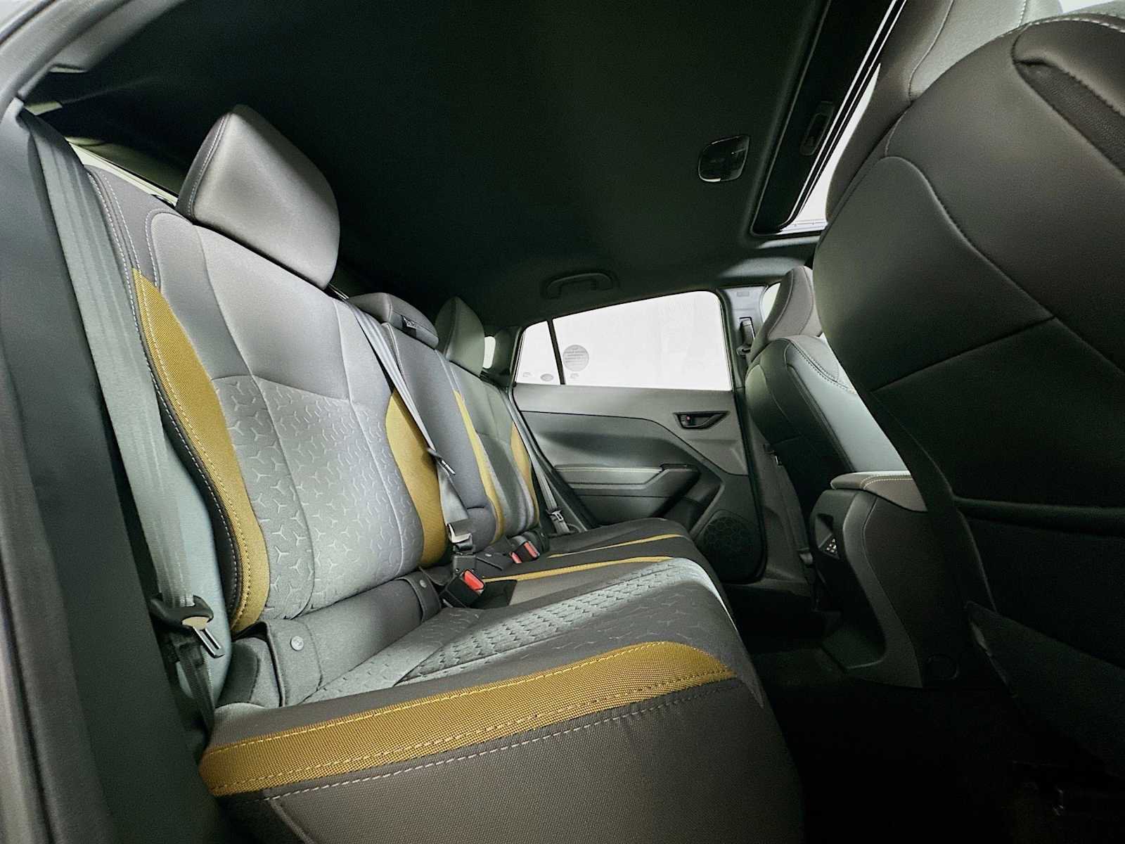 Certified 2025 Subaru Crosstrek 2.5i Sport image 24