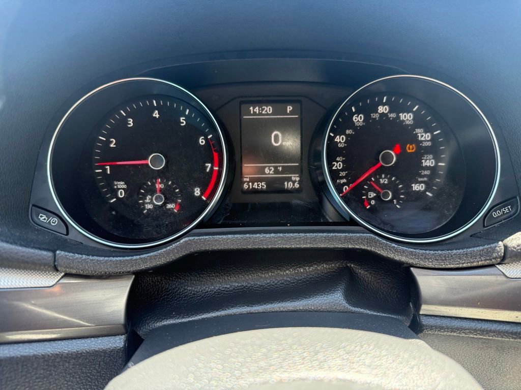 Used 2018 Volkswagen Passat 2.0T R-Line FWD image 14