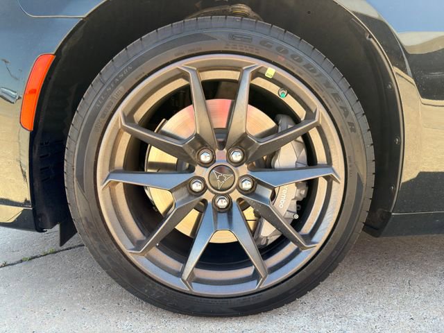 New 2026 Dodge Charger Scat Pack image 9