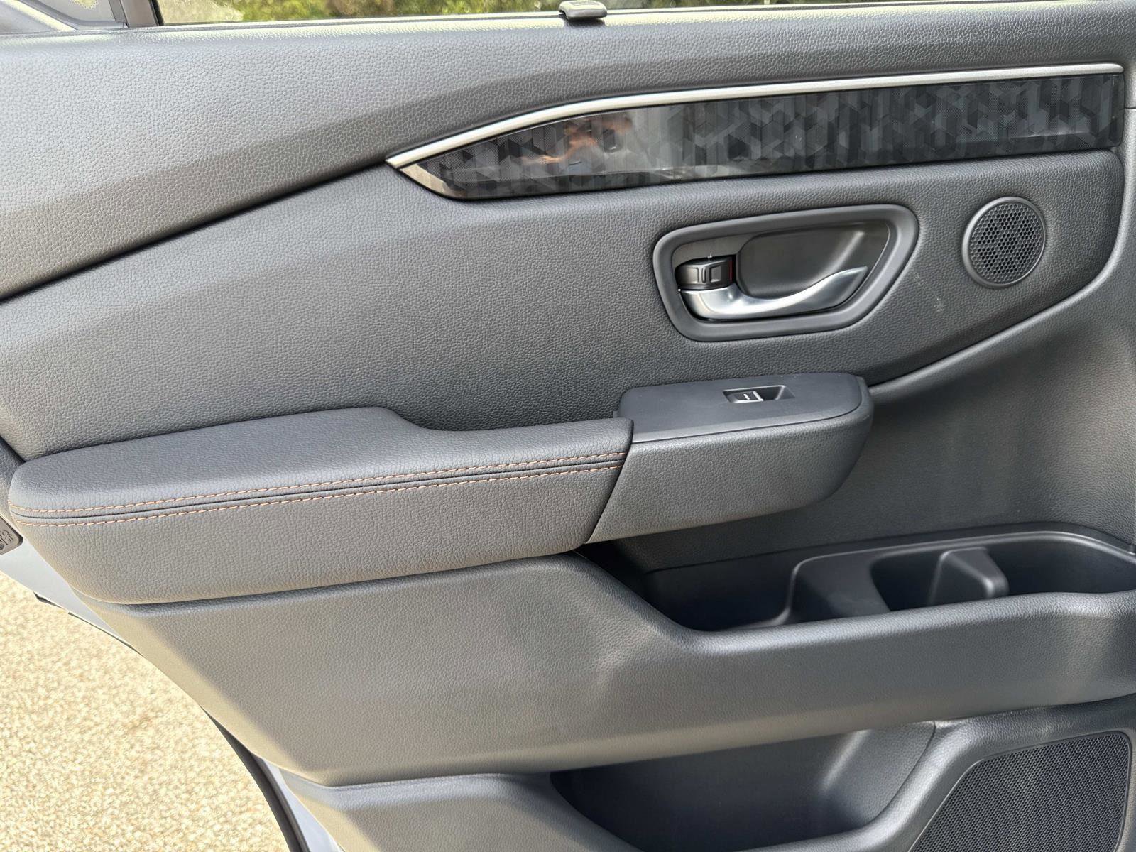 New 2026 Honda Passport TrailSport Elite image 14