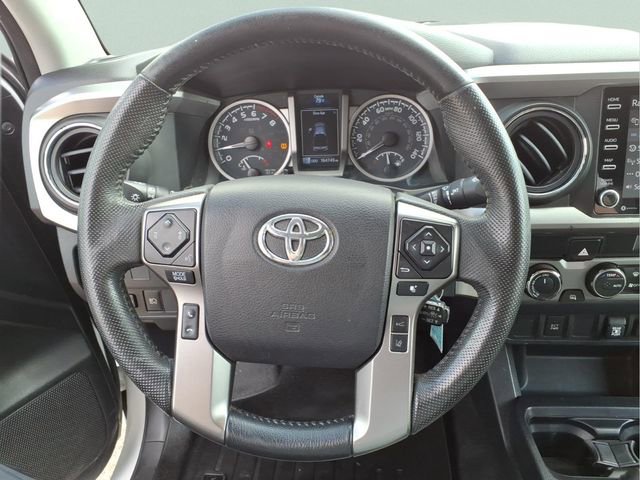 Used 2021 Toyota Tacoma SR5 image 16