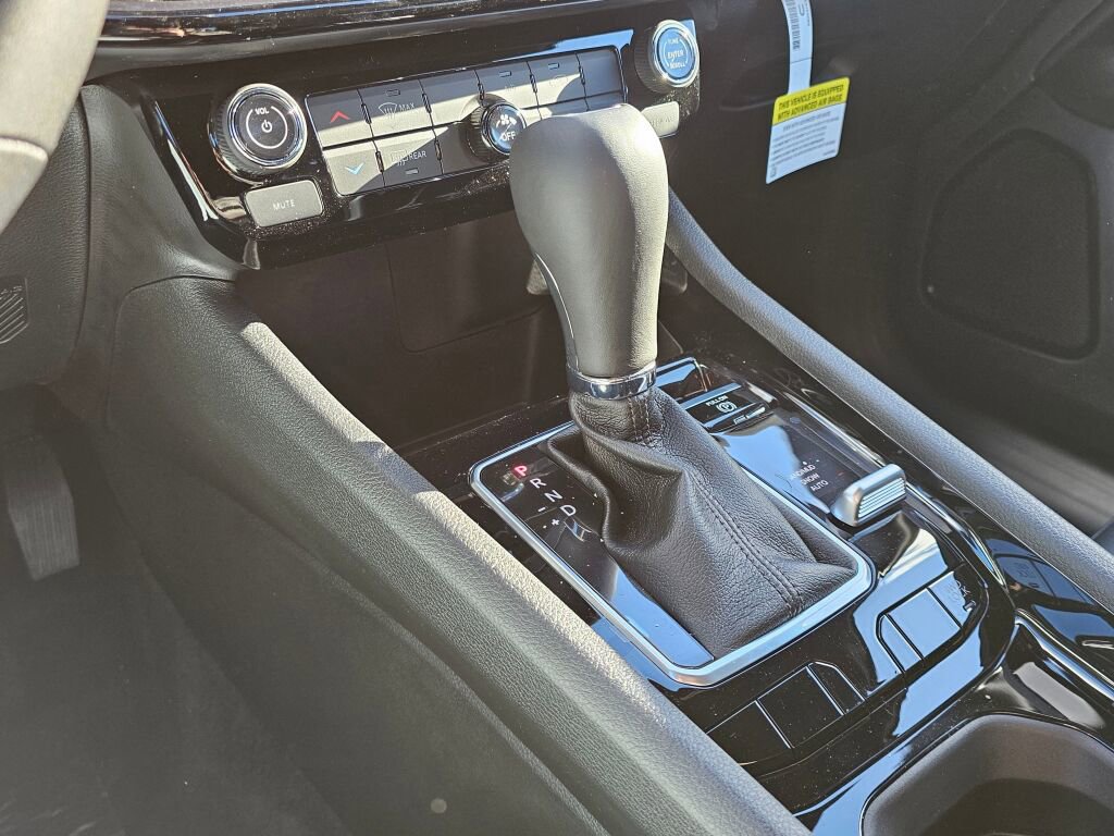 New 2026 Jeep Compass Latitude image 21