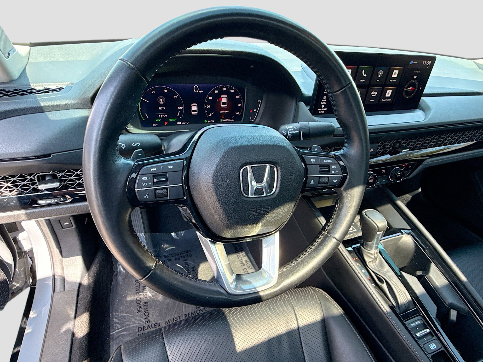 Used 2023 Honda Accord Touring image 39