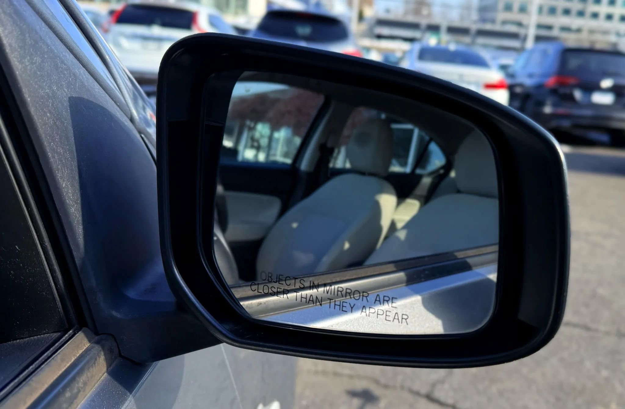 Used 2019 Mitsubishi Mirage G4 ES image 39