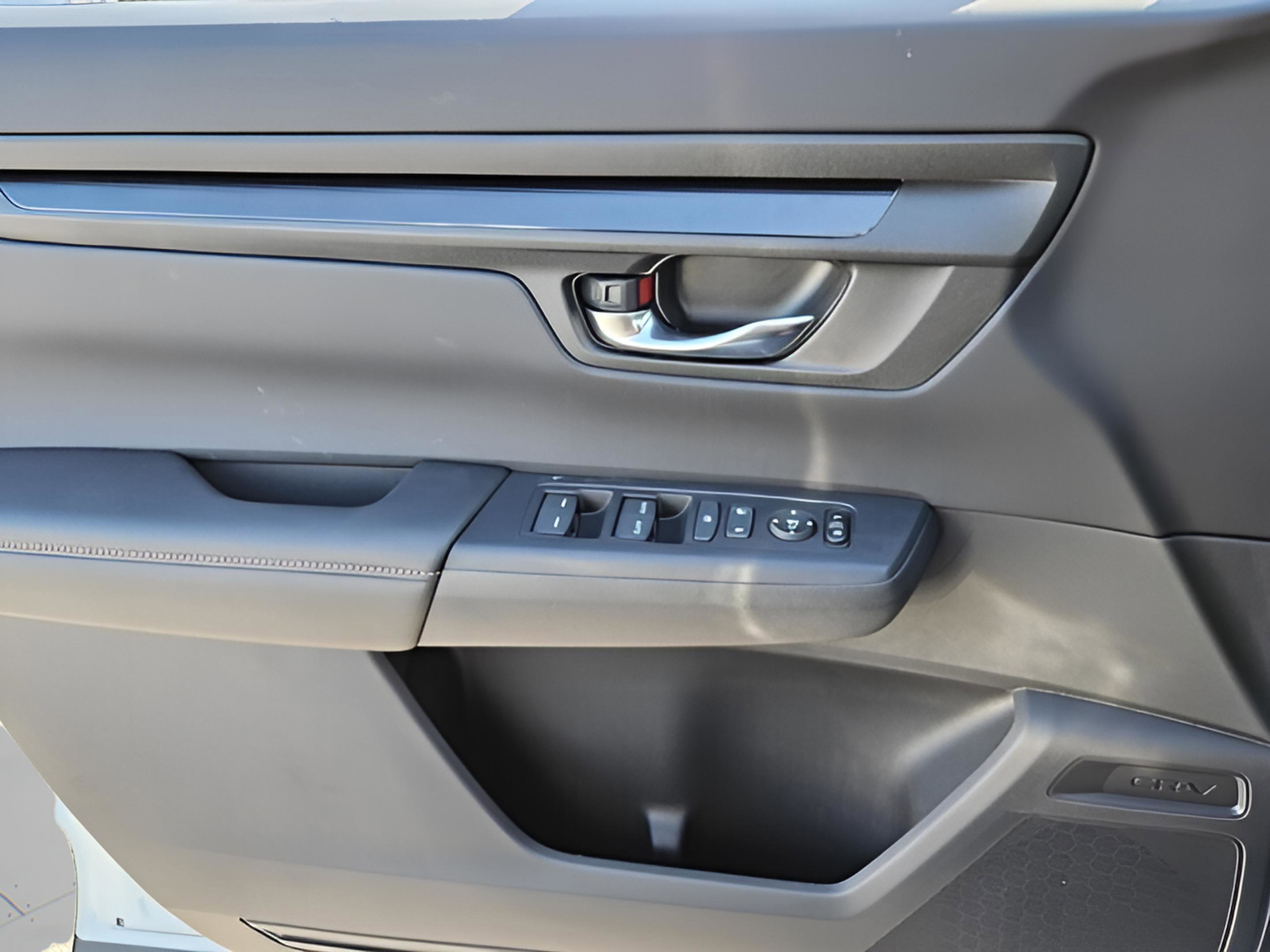 New 2026 Honda CR-V TrailSport image 38