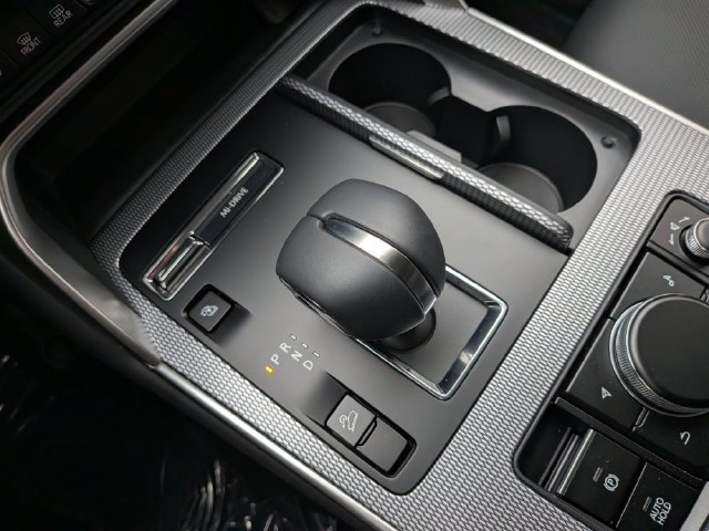 New 2026 MAZDA CX-70 SC Plus AWD/4WD image 24