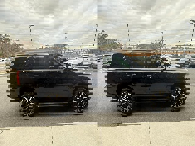 Used 2019 Chevrolet Tahoe Premier image 7