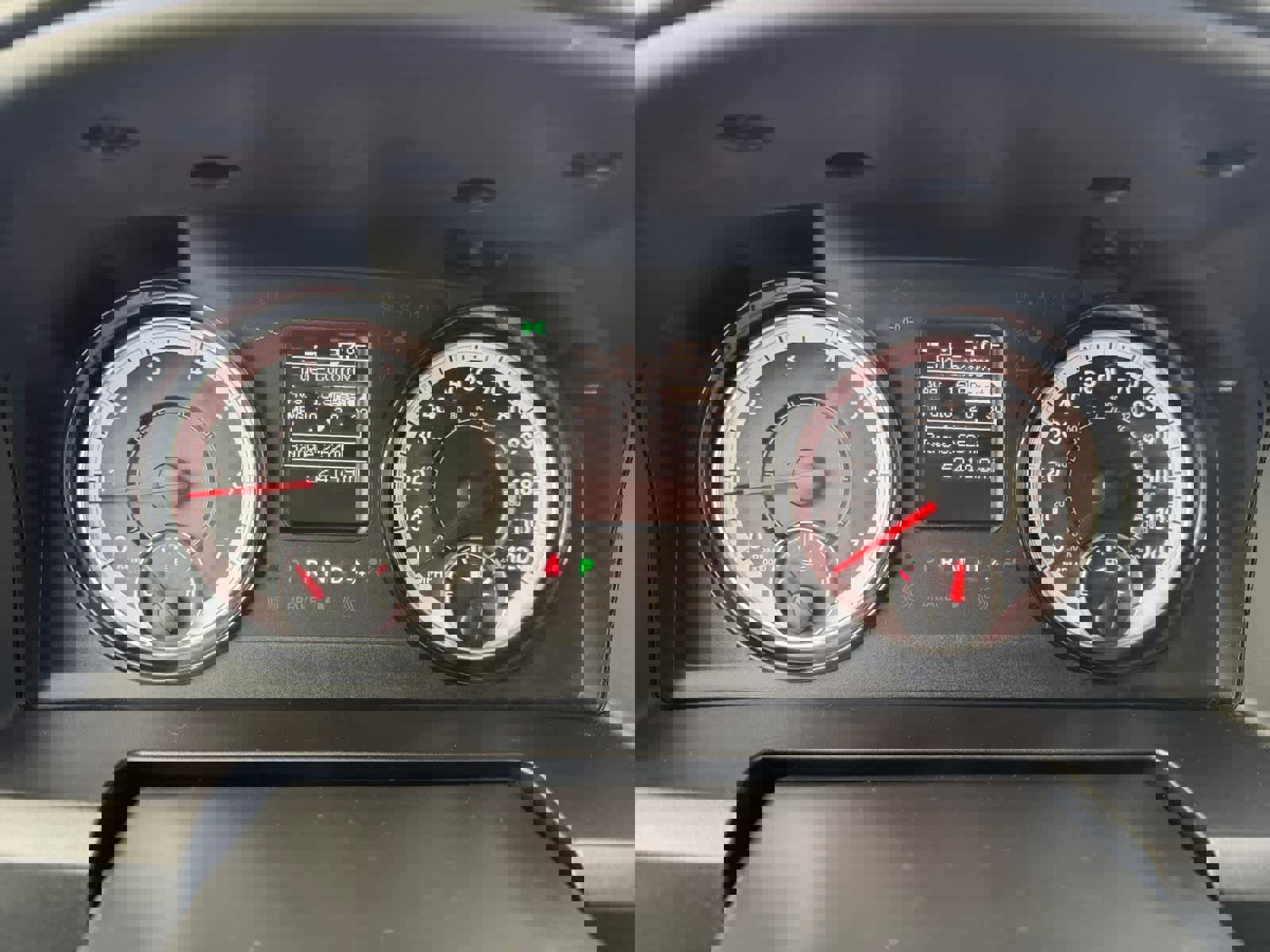 Used 2021 RAM 1500 Classic Warlock image 20