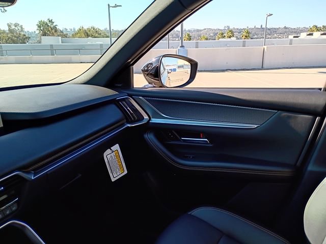 New 2026 MAZDA CX-70 3.3 Turbo S w/ Premium Package image 36