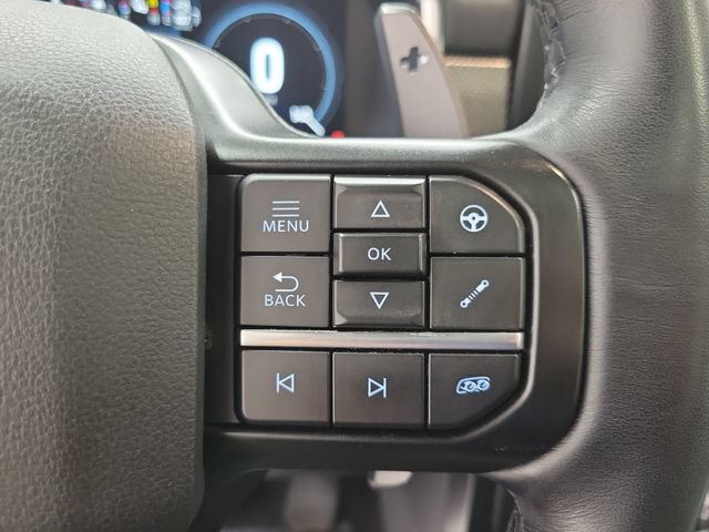 Used 2022 Ford F150 Raptor w/ Raptor 37 Performance Package AWD/4WD image 25