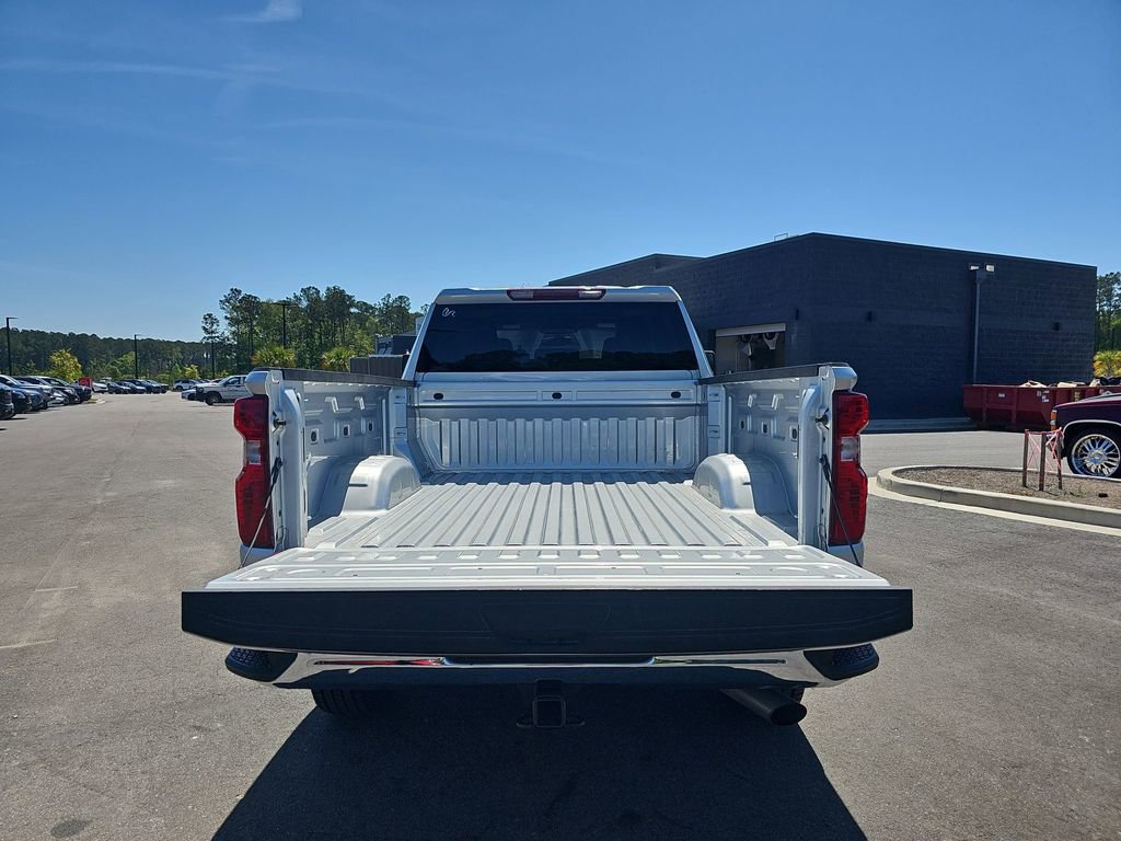 Used 2023 Chevrolet Silverado 2500 LT w/ All Star Edition image 16