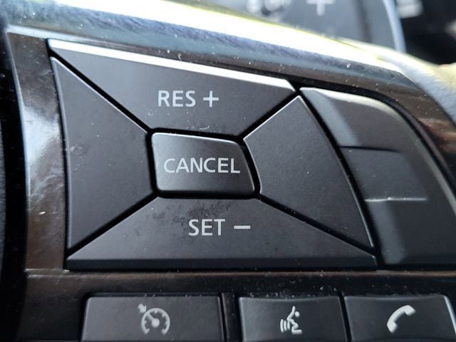 Certified 2024 Nissan Altima 2.5 SR w/ SR Premium Package AWD/4WD image 12