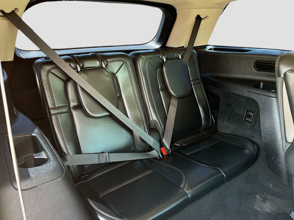 Used 2020 Lincoln Aviator Reserve RWD image 29
