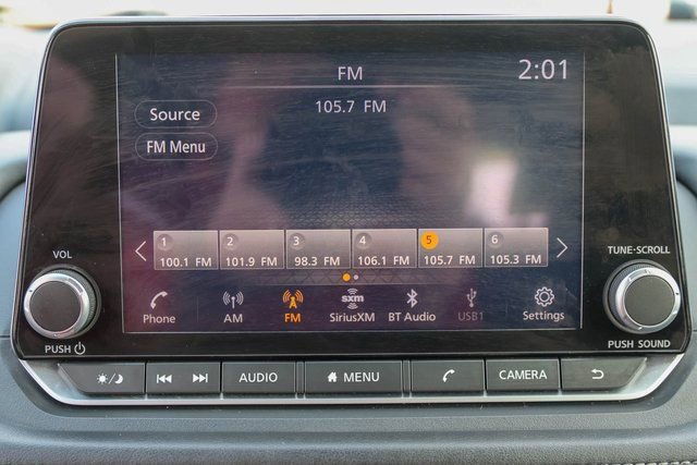 Used 2024 Nissan Rogue SV AWD/4WD image 24