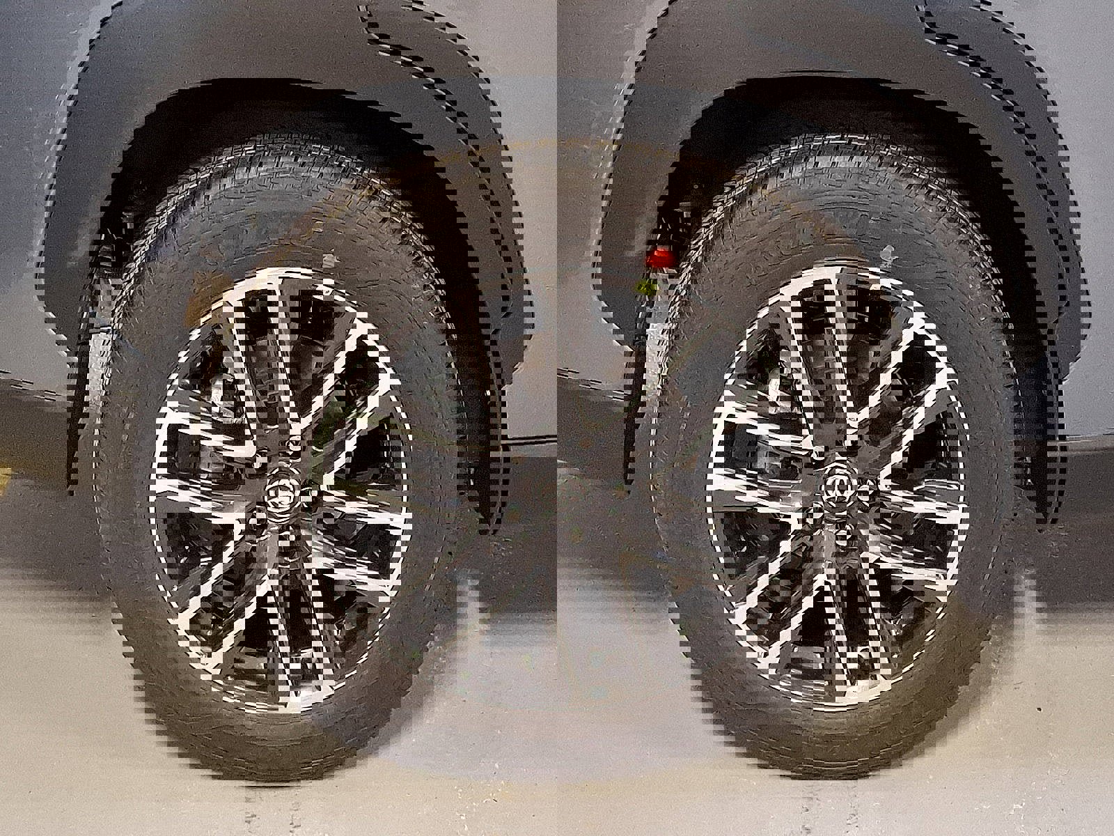 New 2026 Toyota Corolla Cross XLE image 5