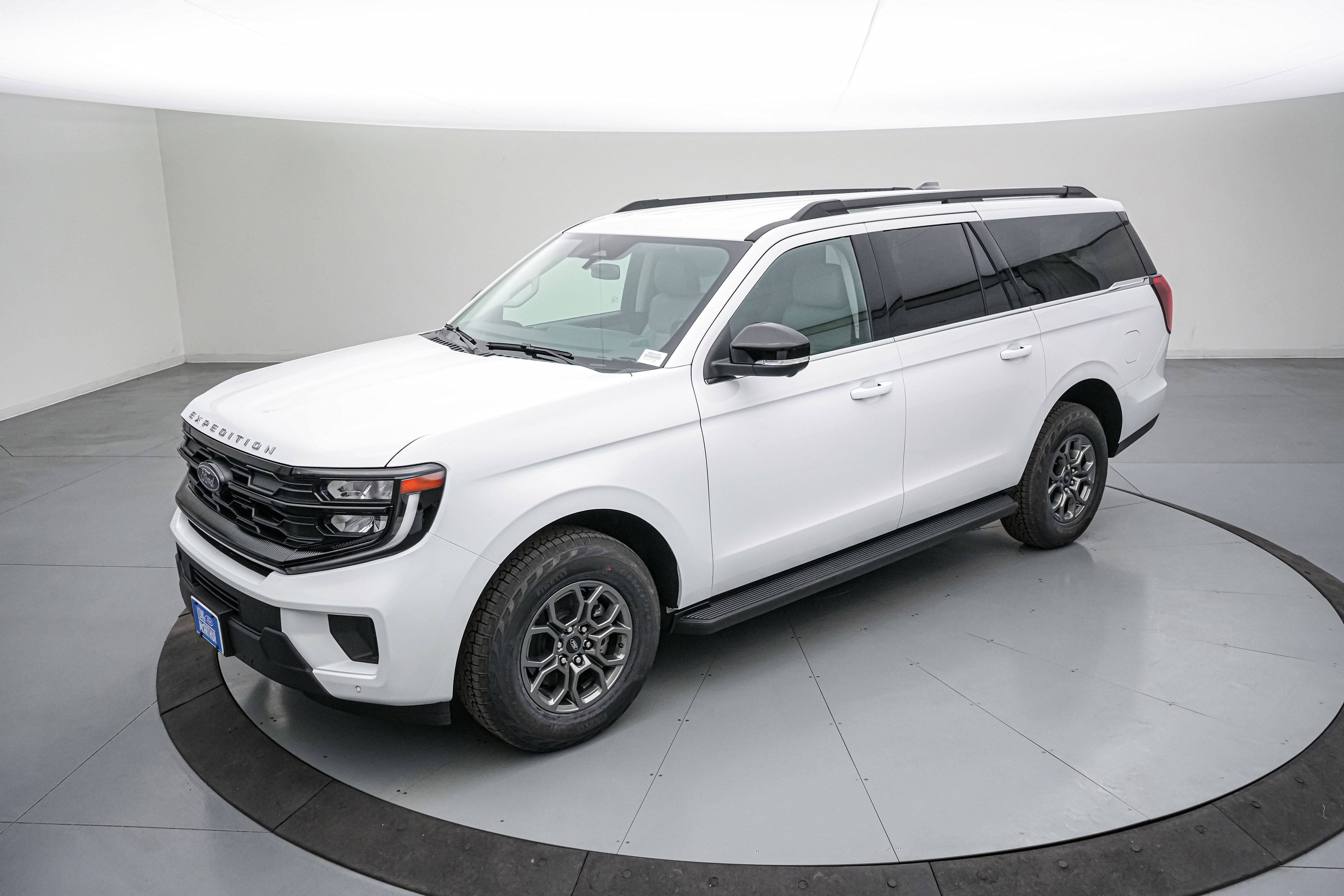 New 2026 Ford Expedition Max Active AWD/4WD image 9