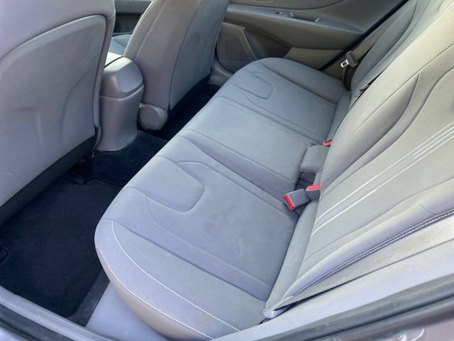 Used 2022 Hyundai Elantra SEL w/ Convenience Package FWD image 14