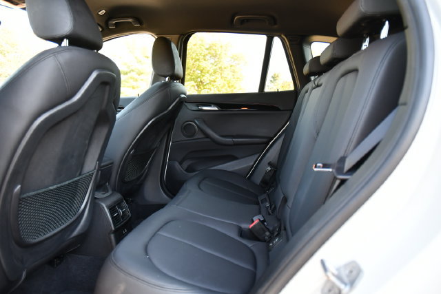 Used 2019 BMW X1 sDrive28i FWD image 16