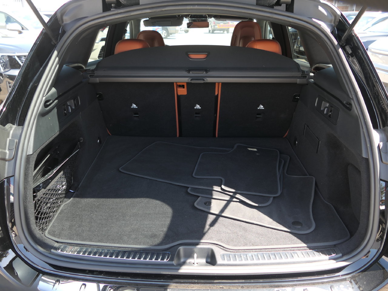 Used 2026 Mercedes-Benz GLC 300 image 20