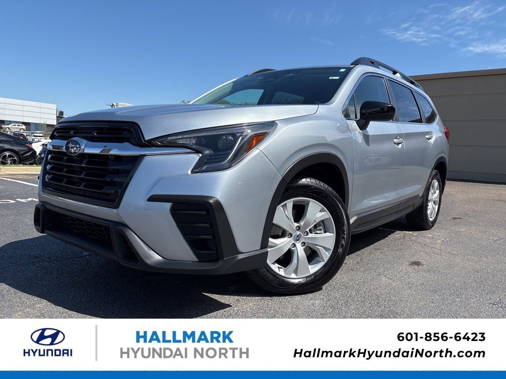 Used 2023 Subaru Ascent 8-Passenger