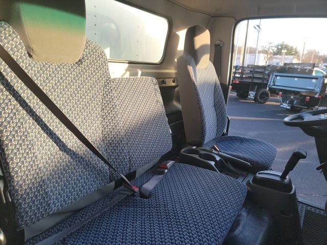 New 2025 Chevrolet Low Cab Forward RWD image 10