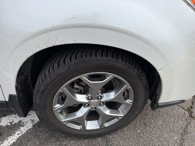 Used 2015 Subaru Forester 2.5i Touring w/ Eyesight & Navigation System image 16