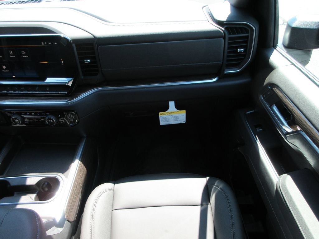 New 2026 Chevrolet Silverado 2500 LT AWD/4WD image 20