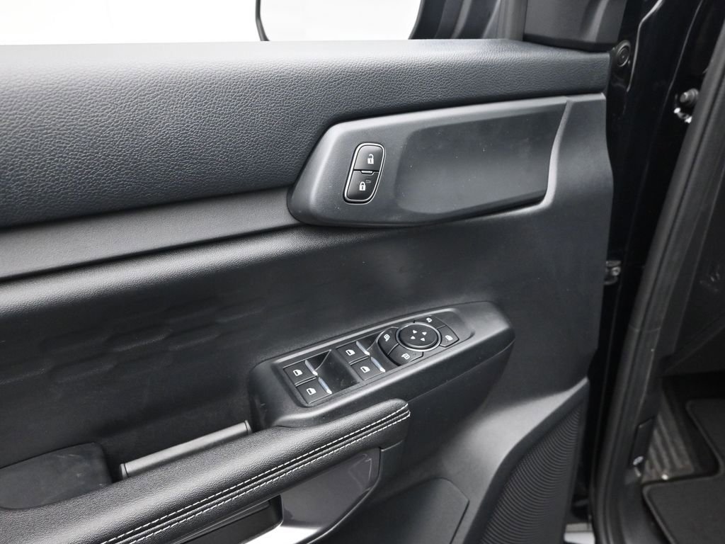 New 2025 Ford Ranger XLT image 9