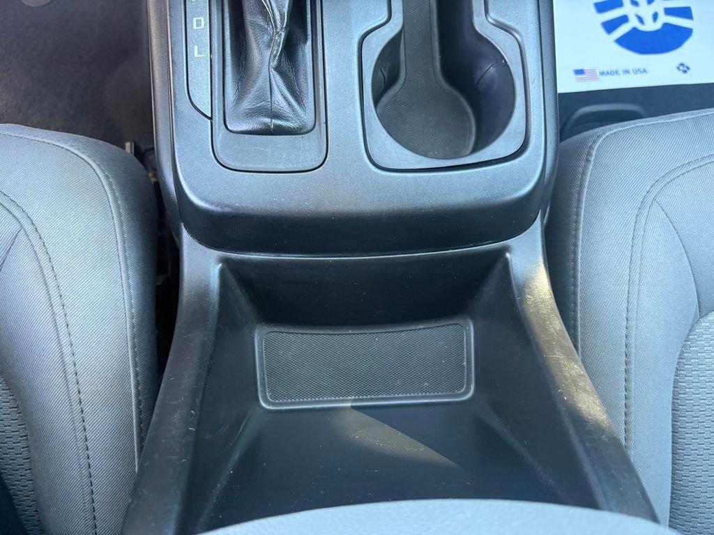 Used 2020 Chevrolet Colorado W/T w/ WT Convenience Package image 23