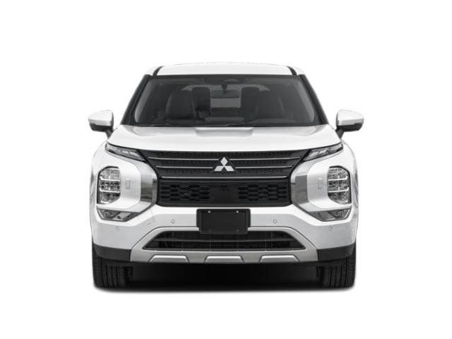 New 2025 Mitsubishi Outlander SE image 30