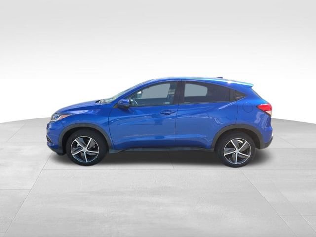 Used 2022 Honda HR-V EX image 5