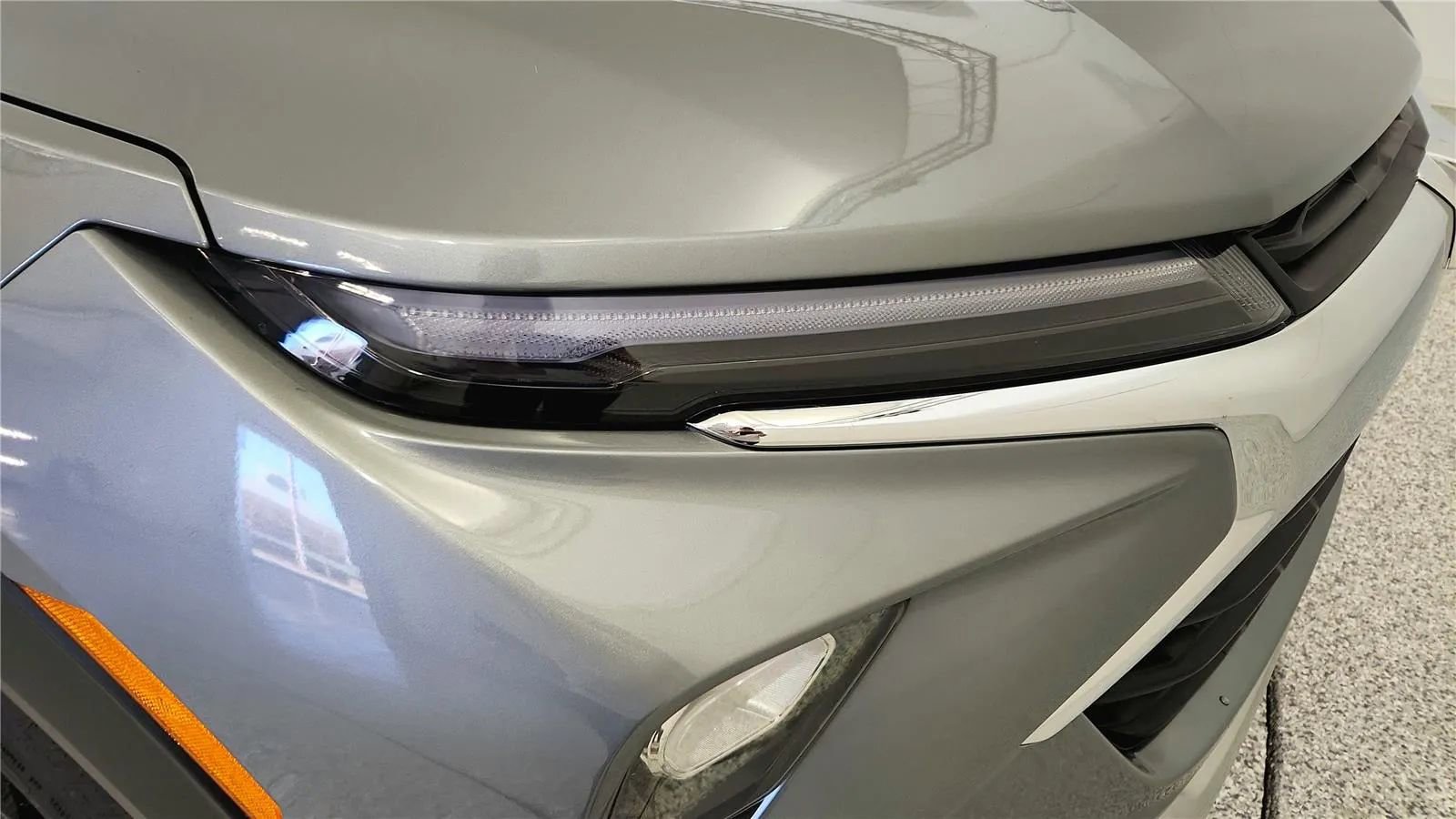 New 2026 Chevrolet TrailBlazer LT w/ Convenience Package image 14