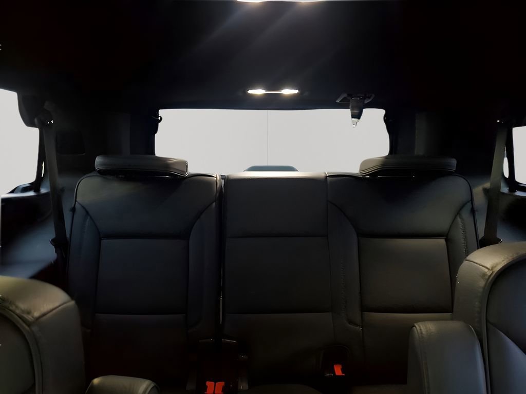Used 2023 GMC Yukon Denali AWD/4WD image 27