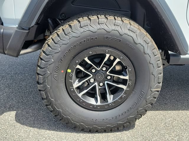 New 2026 Jeep Wrangler Sport AWD/4WD image 10