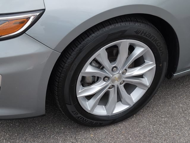 Used 2024 Chevrolet Malibu LT FWD image 10