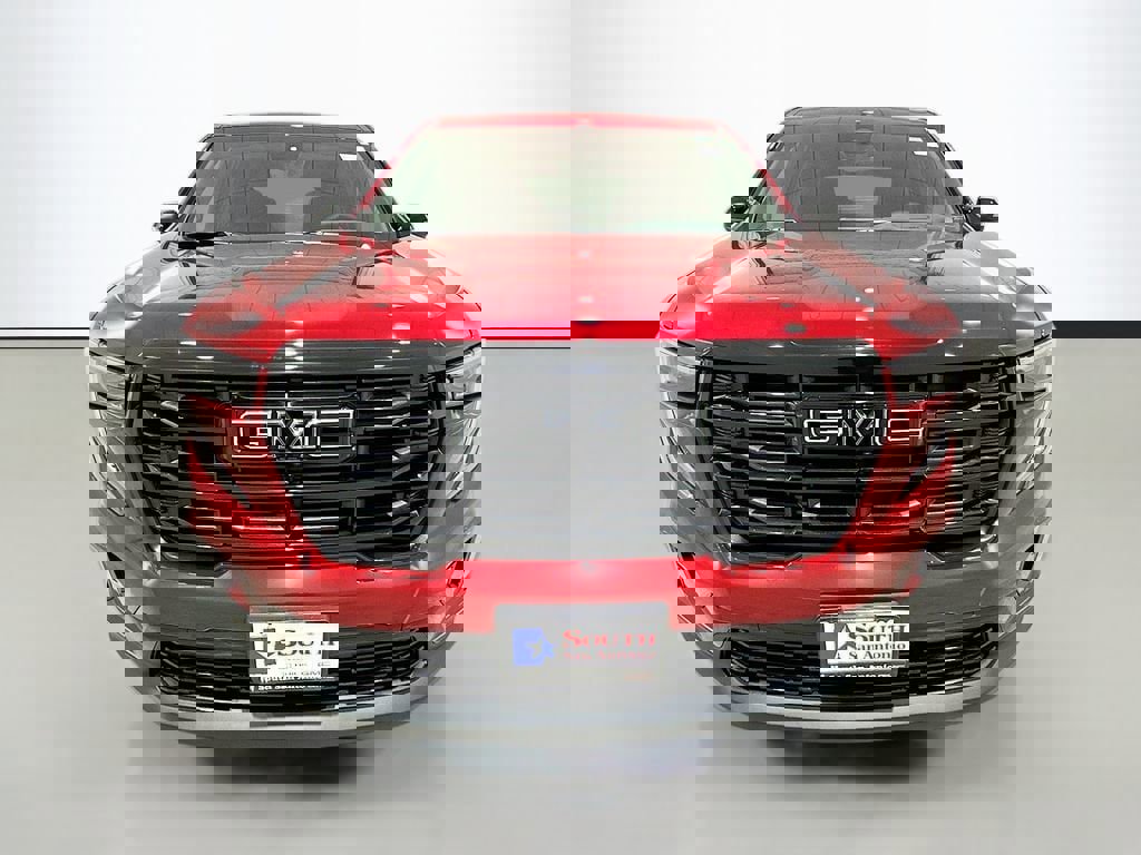 New 2026 GMC Acadia Elevation w/ Black Edition image 2