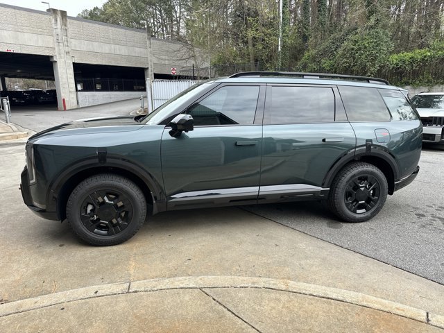 New 2027 Kia Telluride SX Prestige X-Pro image 9