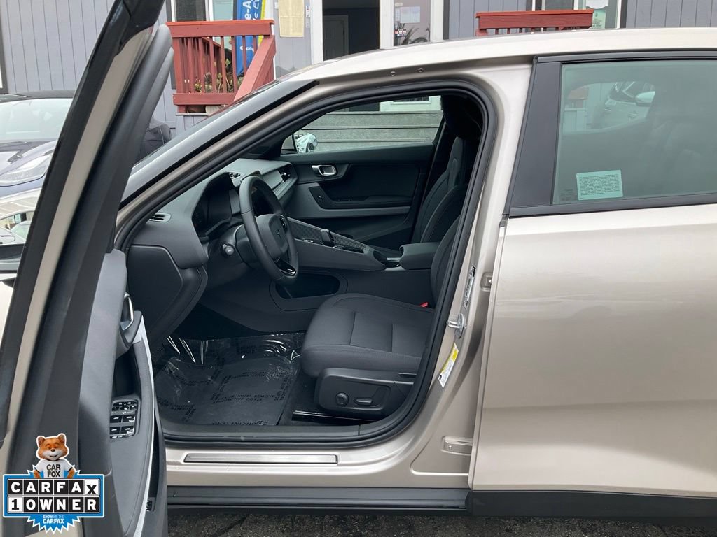 Used 2024 Polestar Polestar 2 AWD/4WD image 6